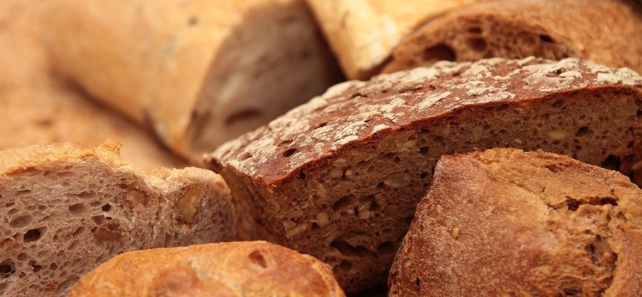 Co warto wiedzieć o chlebie bez drożdży?