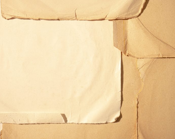 Pakowy papier - dlaczego warto go wykorzystać?
